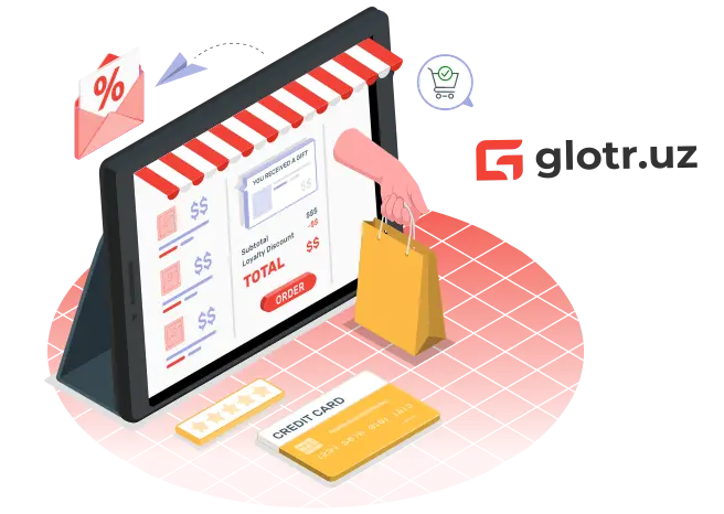 GLOTR